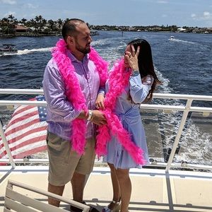 Meet your Posher, Arminda